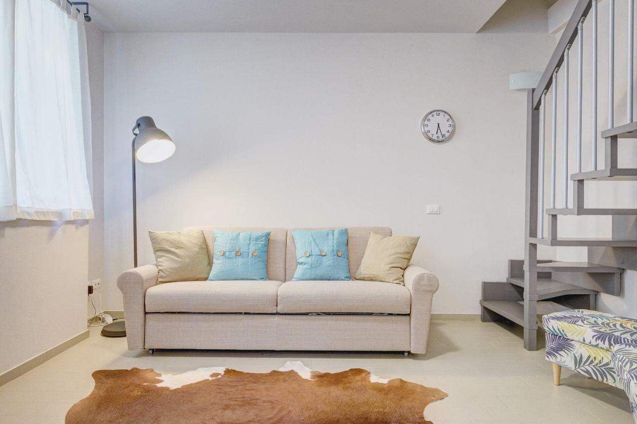Dante By Prestige Apartment Florence