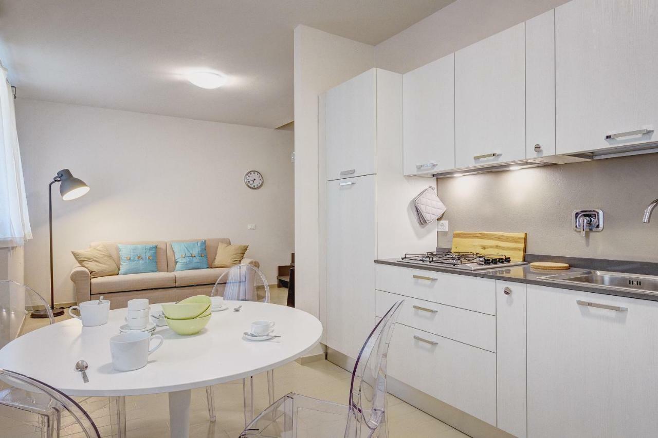 Apartment Dante By Prestige *