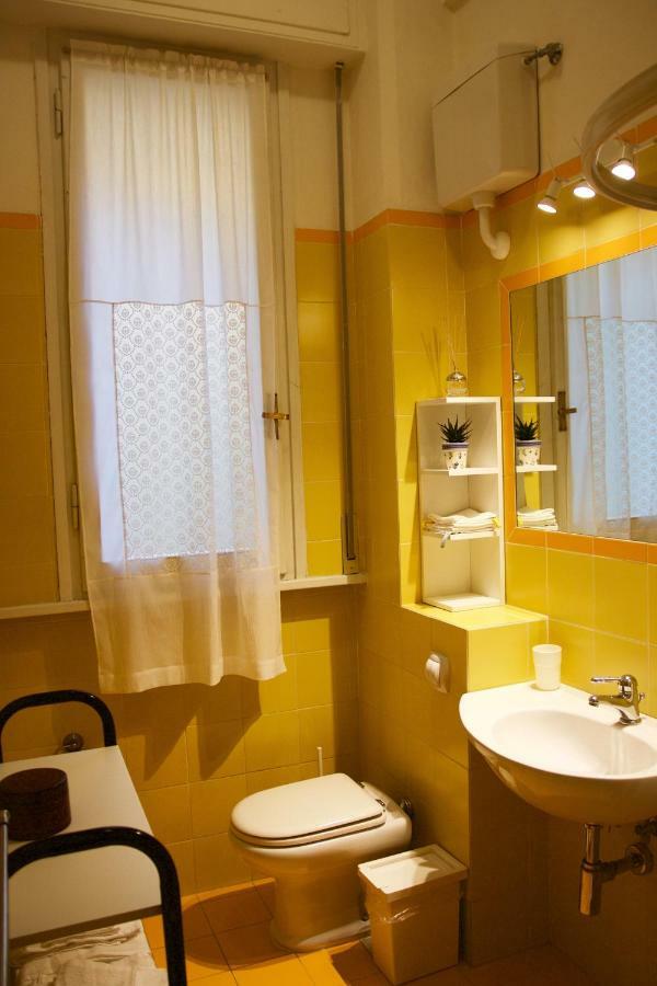 Apartment Renovated Central Florence