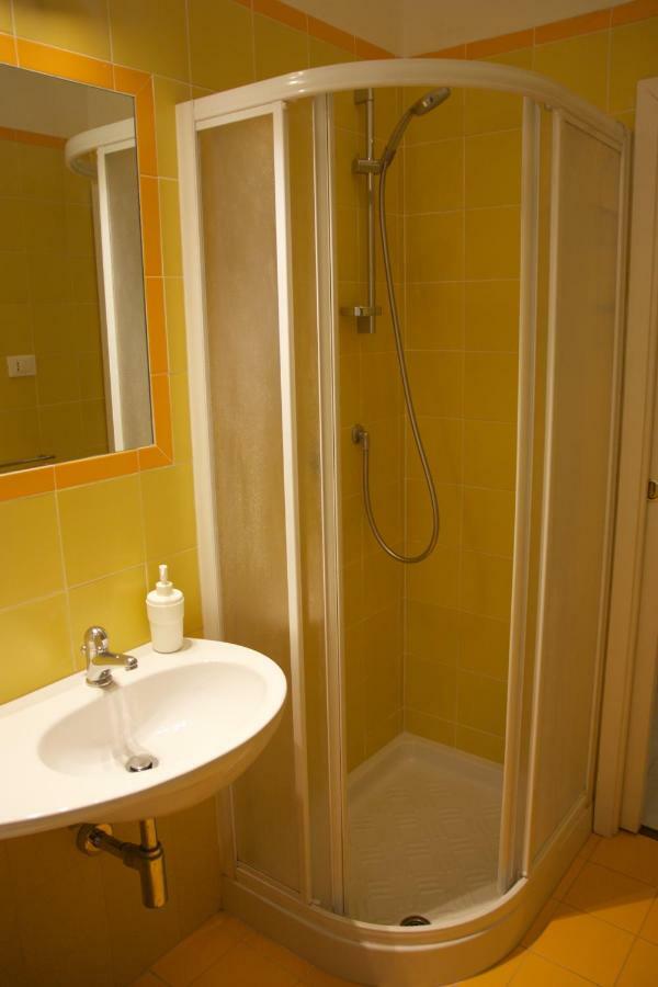Renovated Central Apartment