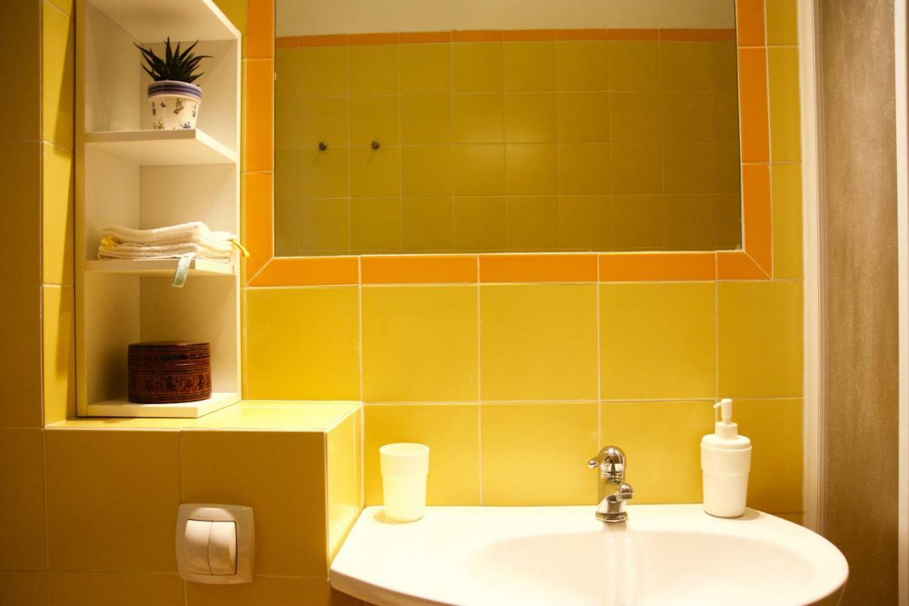 Apartment Renovated Central Florence