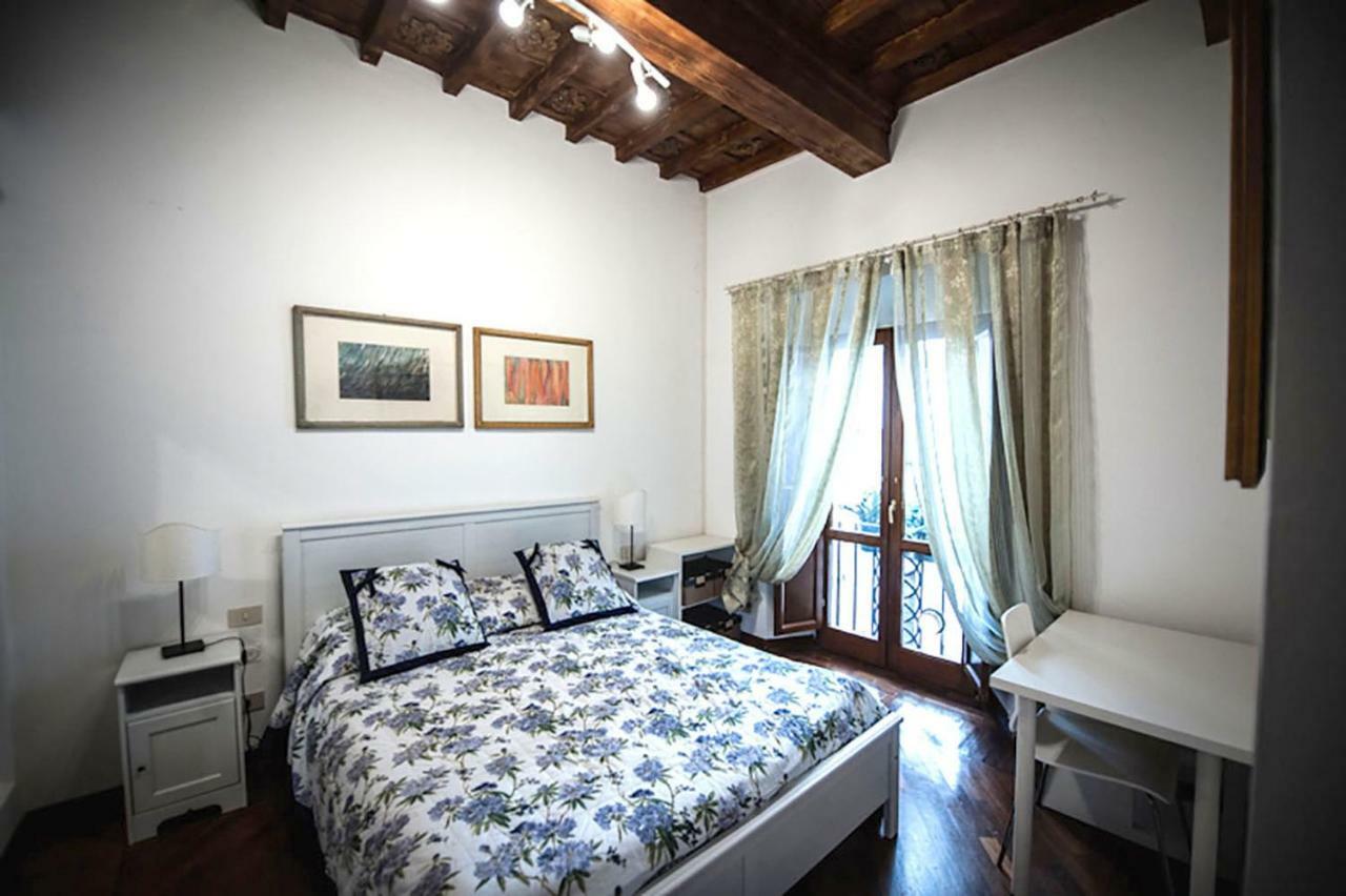 Luxury Central Flat River View Appartement Florence