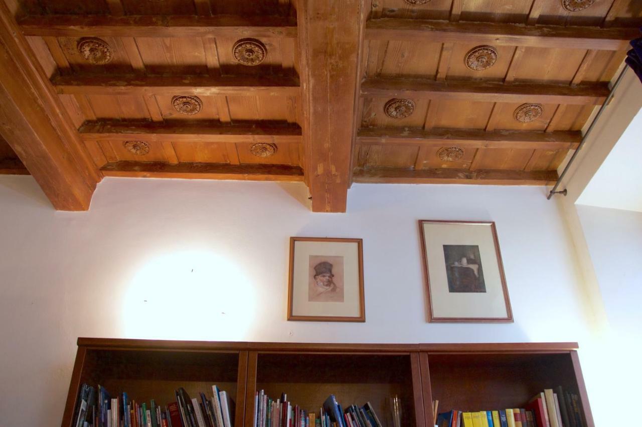 Luxury Central Flat River View * Florence