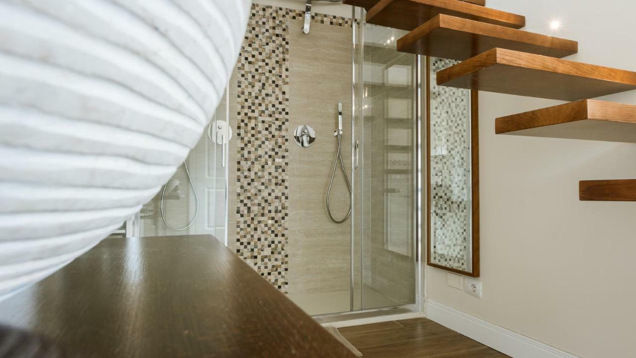 Apartamento Penthouse Delle Stelle *