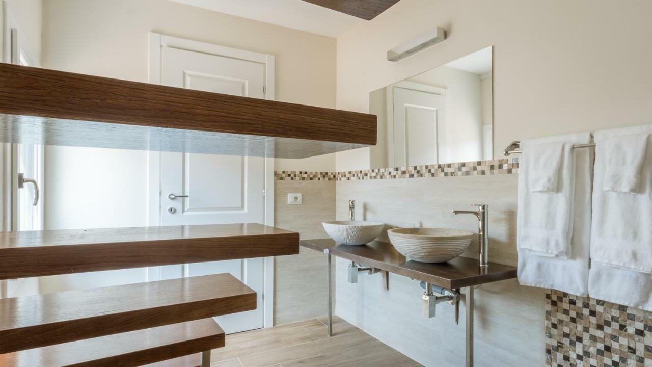Penthouse Delle Stelle Apartamento