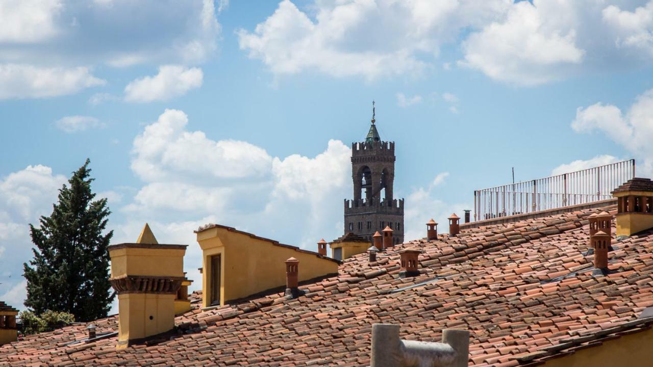 Apartamento Penthouse Delle Stelle