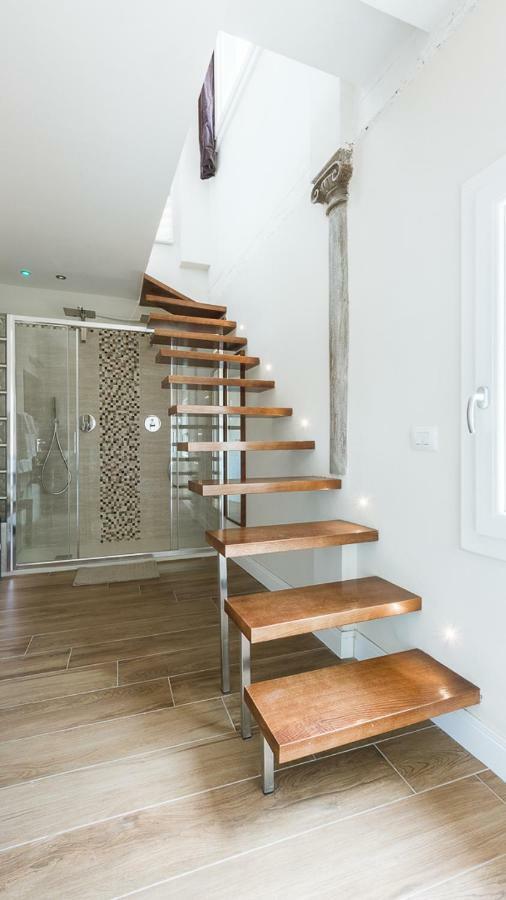 Penthouse Delle Stelle Apartamento *