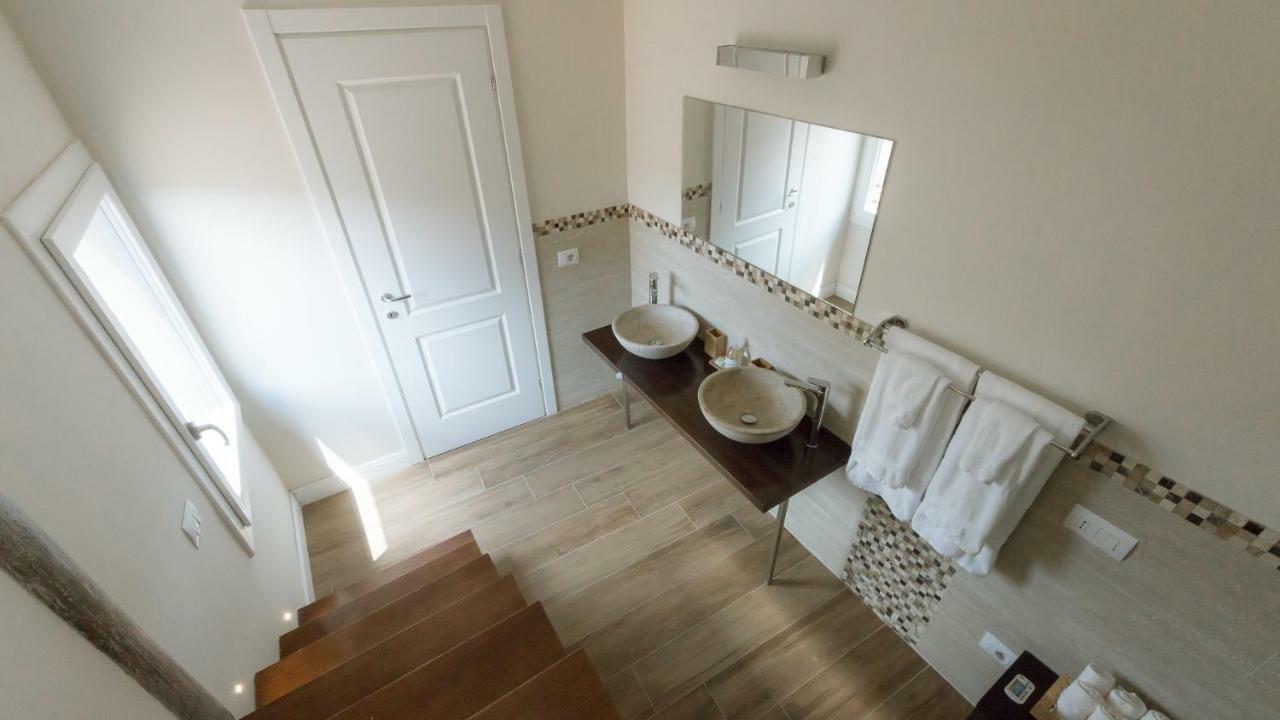 Penthouse Delle Stelle *