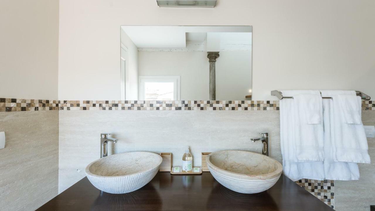 Penthouse Delle Stelle Apartment Florence