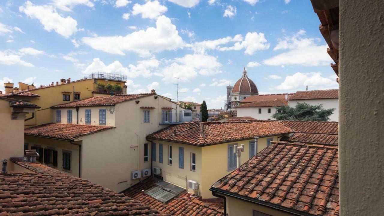 Apartamento Penthouse Delle Stelle Florença