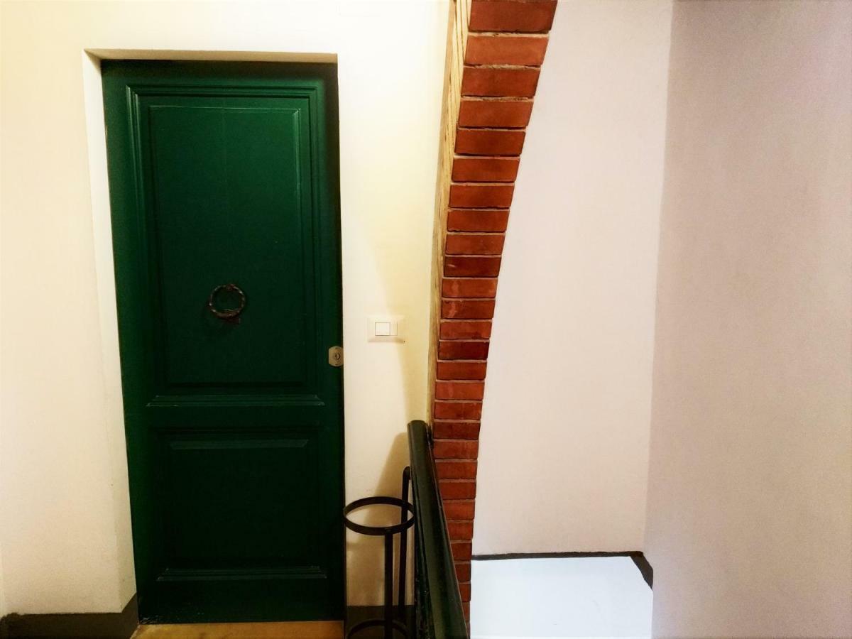 Apartamento Heart Of Gli Artisti Ponte Vecchio Florença