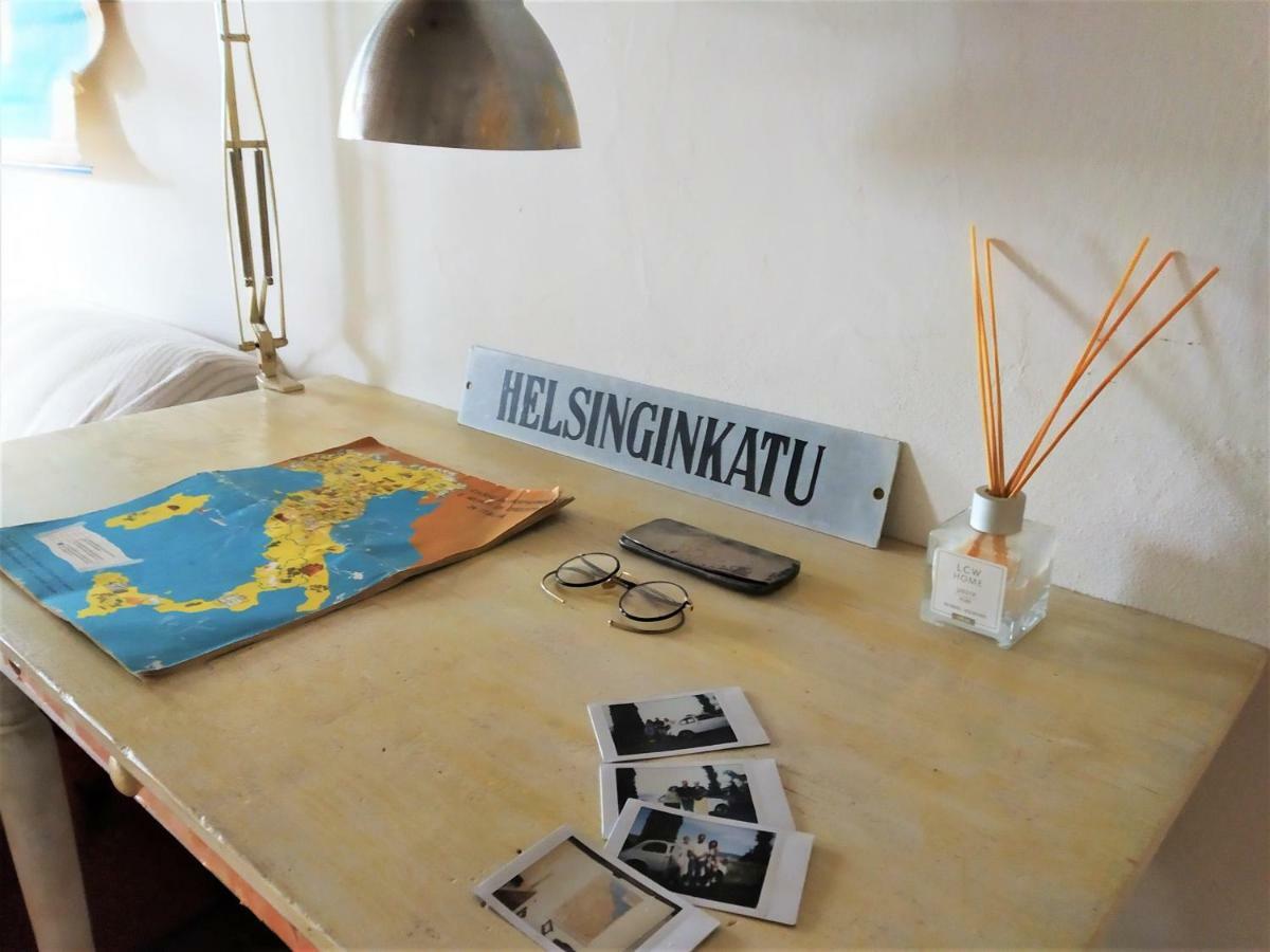 Apartamento Heart Of Gli Artisti Ponte Vecchio *