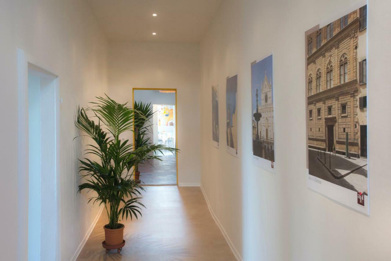 Casa de hóspedes Oasis
