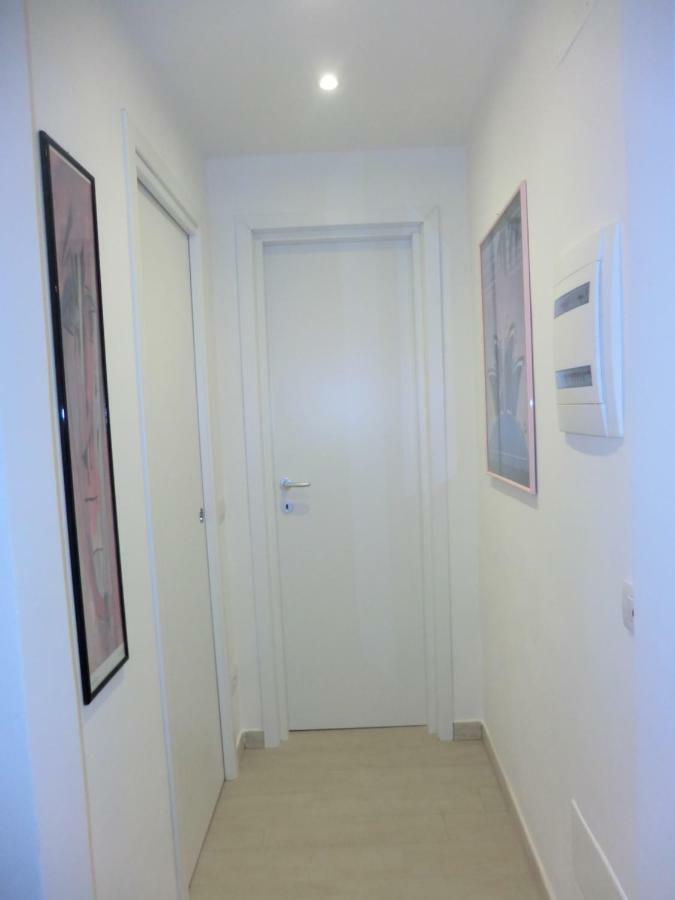 Apartment Vasco Pratolini Florenz