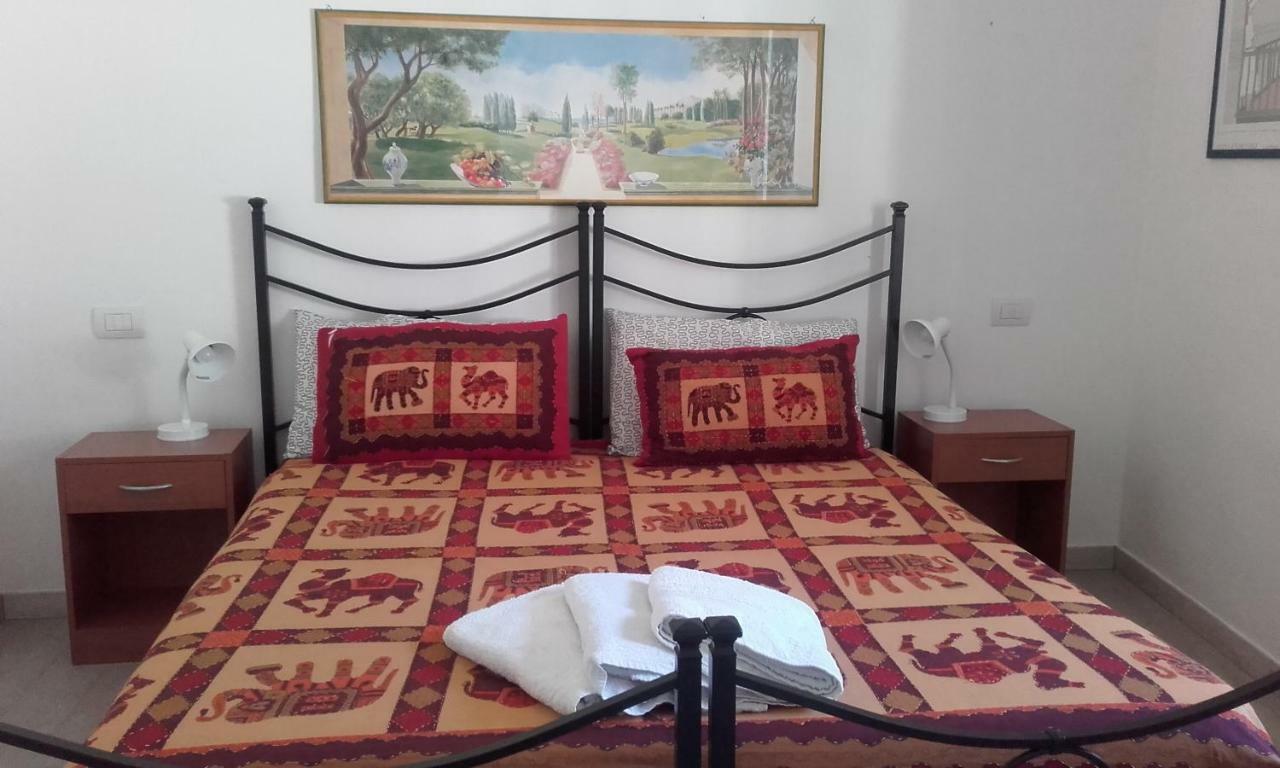 Apartment Vasco Pratolini Florenz