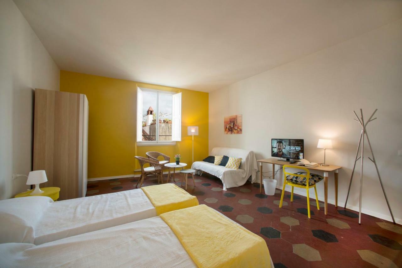 Oasis Gasthuis Florence
