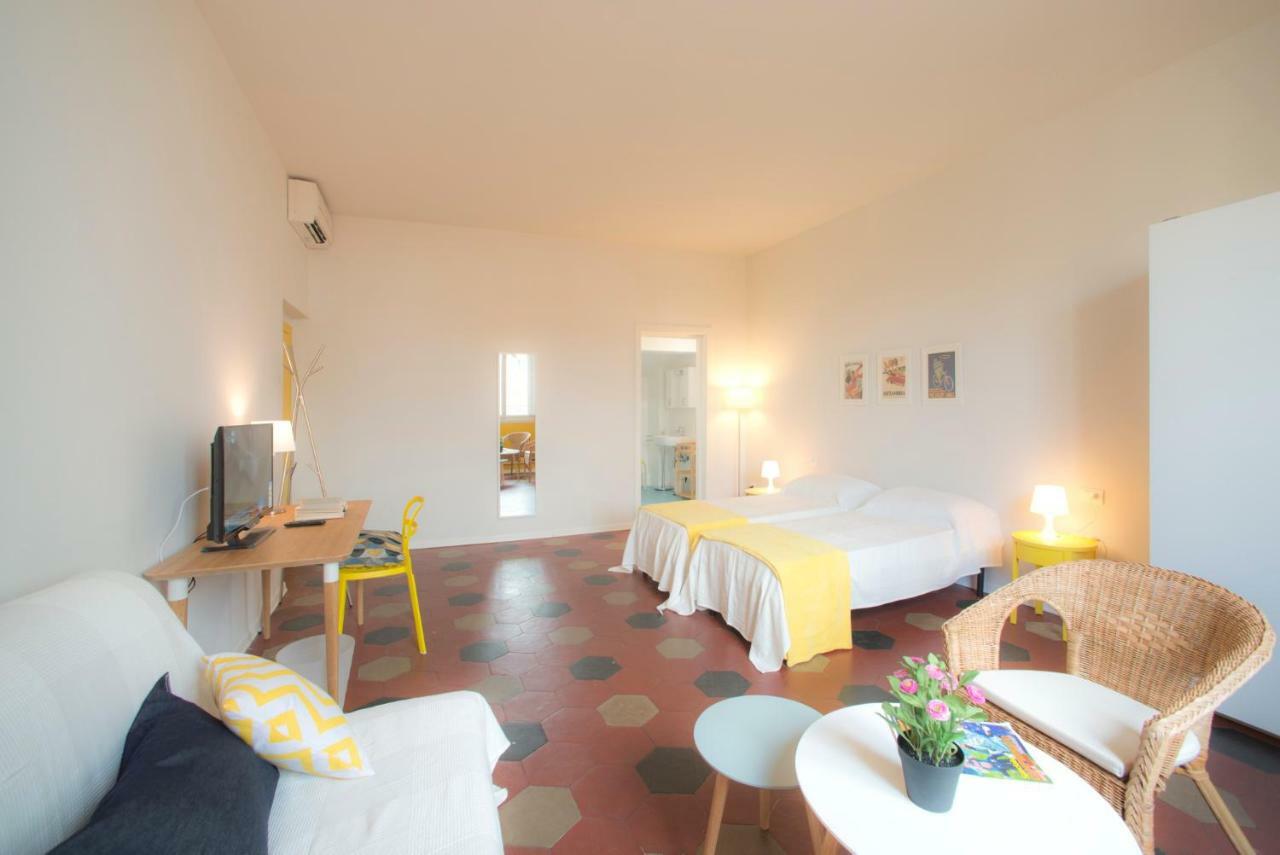 Casa de hóspedes Oasis *