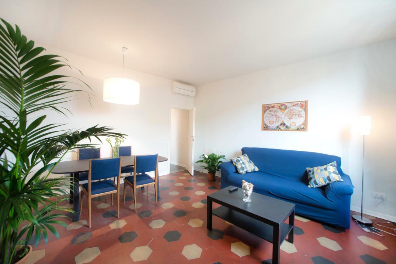 Oasis Gasthuis Florence