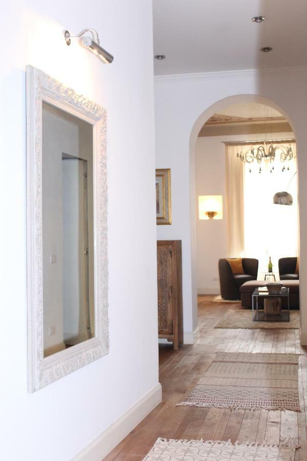 Appartement Art Duomo Luxury View Florence