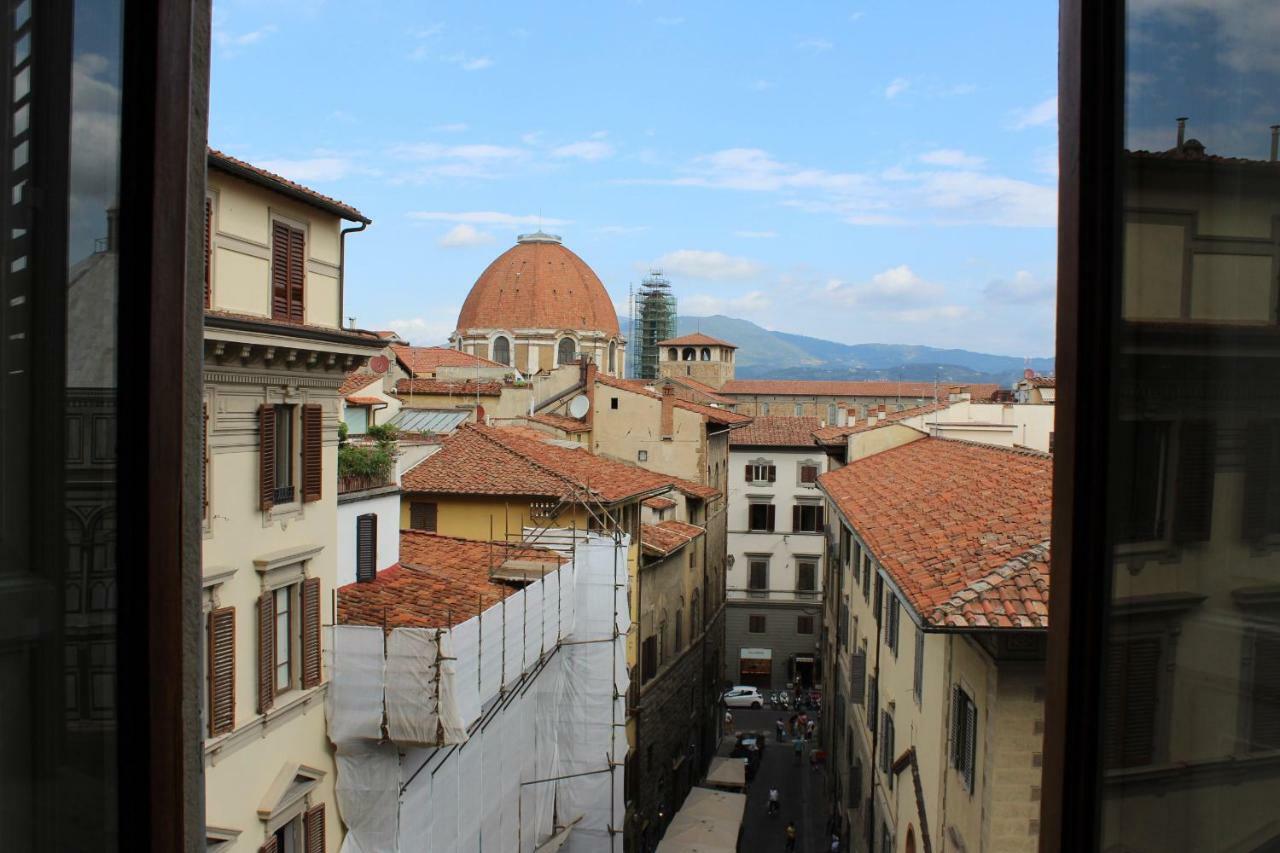 Appartement Art Duomo Luxury View