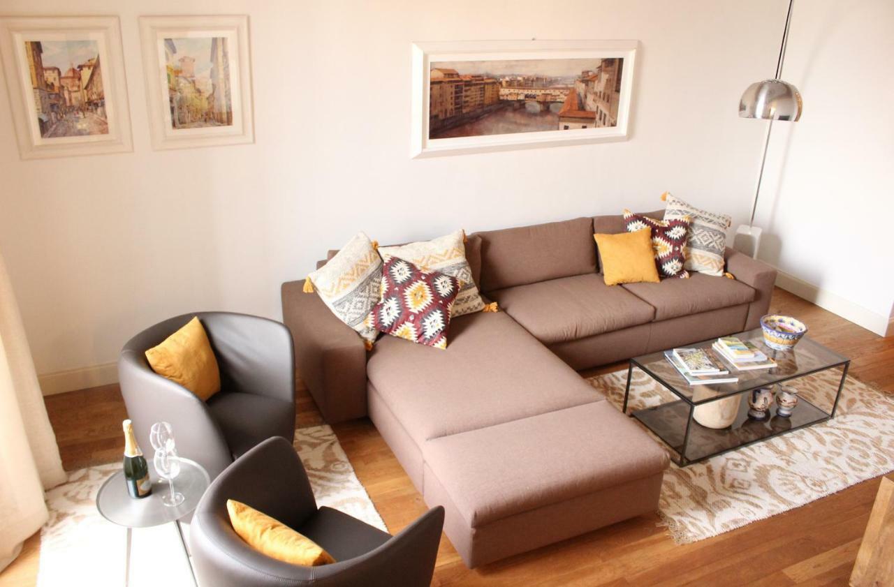 Appartement Art Duomo Luxury View *