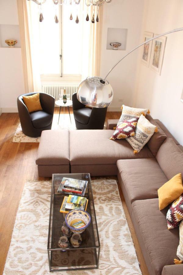 Art Duomo Luxury View Appartement