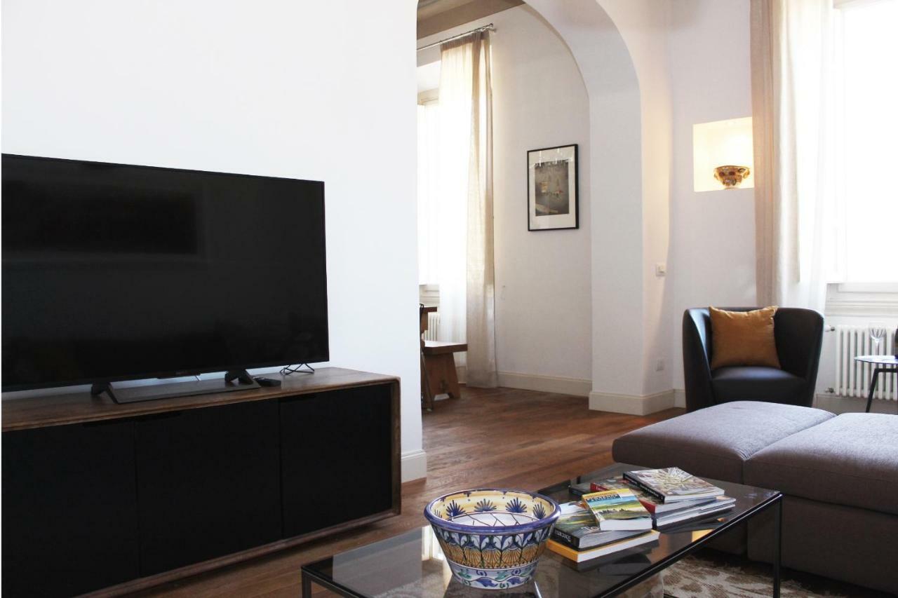 Appartement Art Duomo Luxury View
