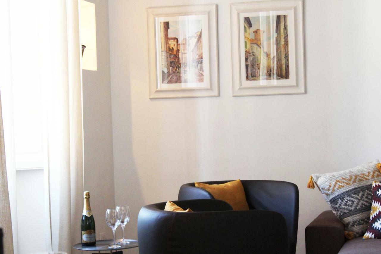 Art Duomo Luxury View Appartement