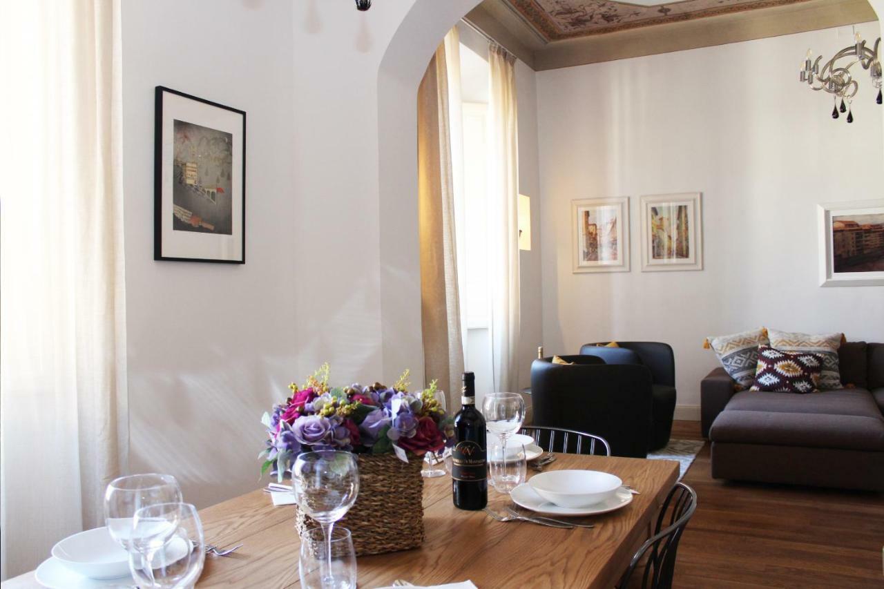 Art Duomo Luxury View Appartement Florence