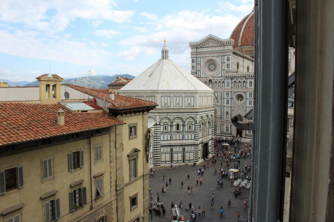 Art Duomo Luxury View Appartement