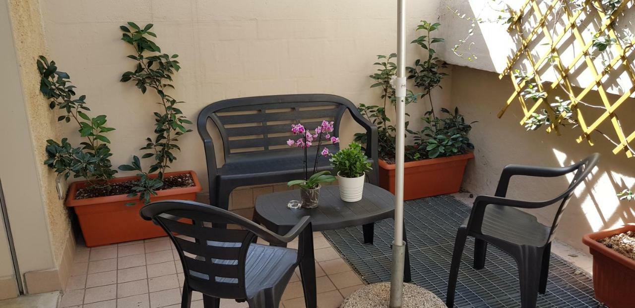 Apartment Casa Fugali