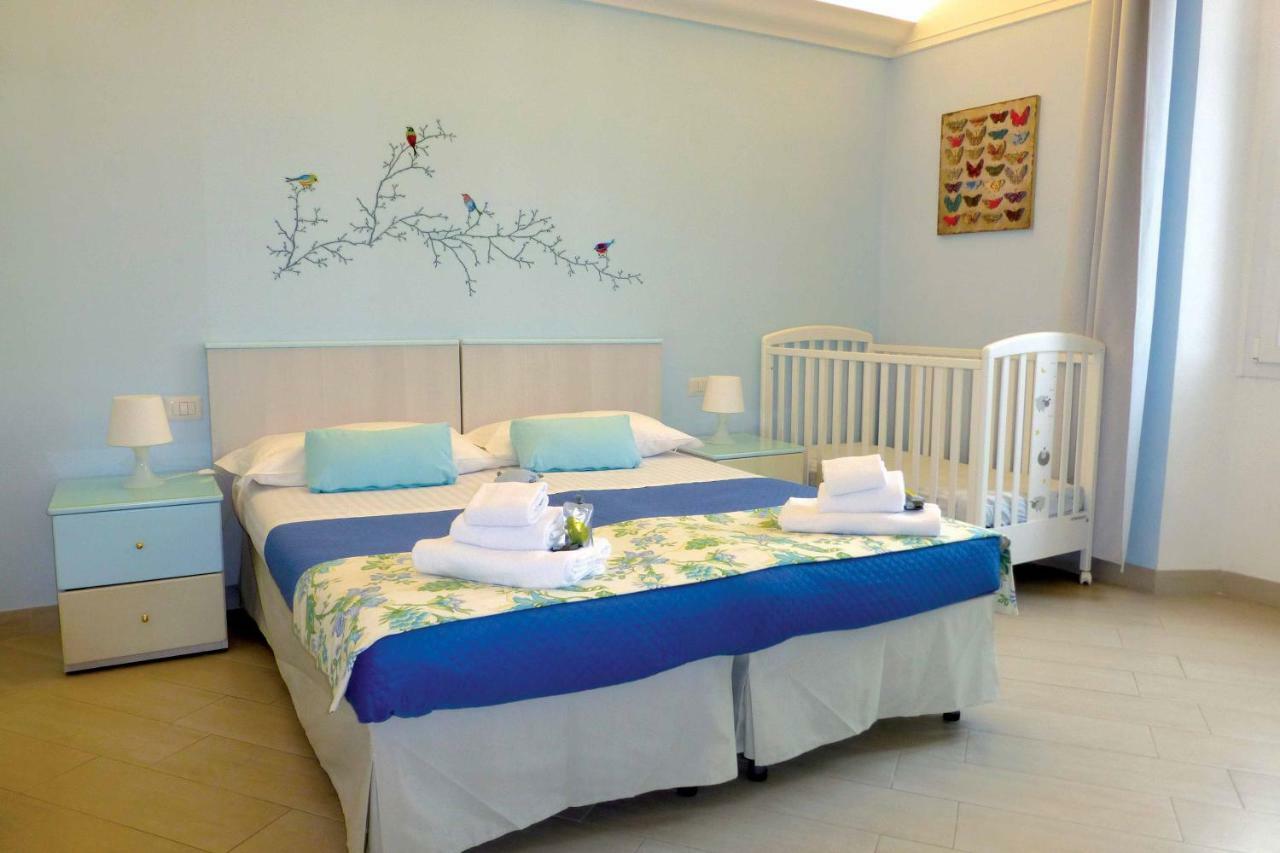 Porta San Frediano Appartement *