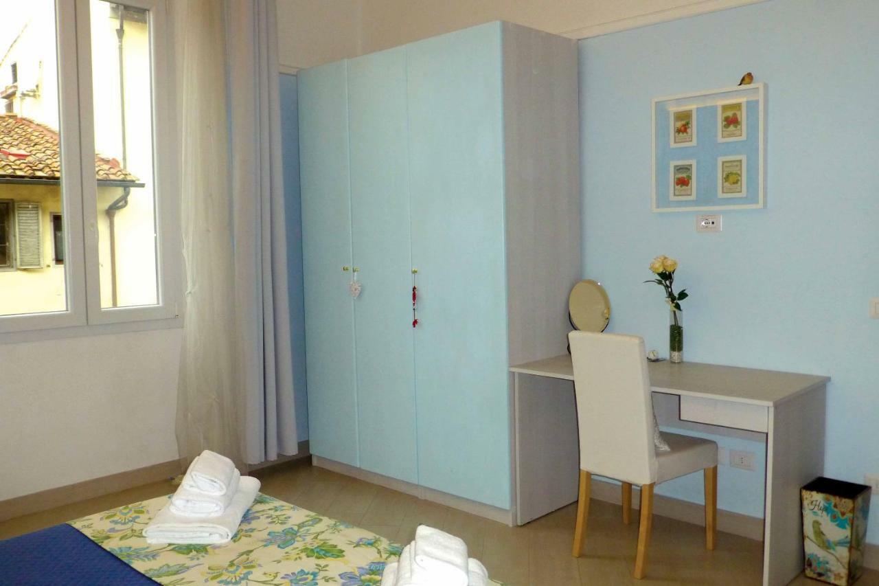 Porta San Frediano Appartement *