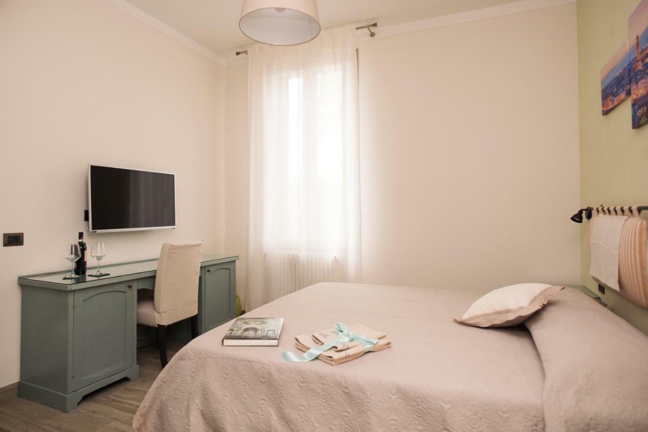 Gasthof Shabby Chic Florenz