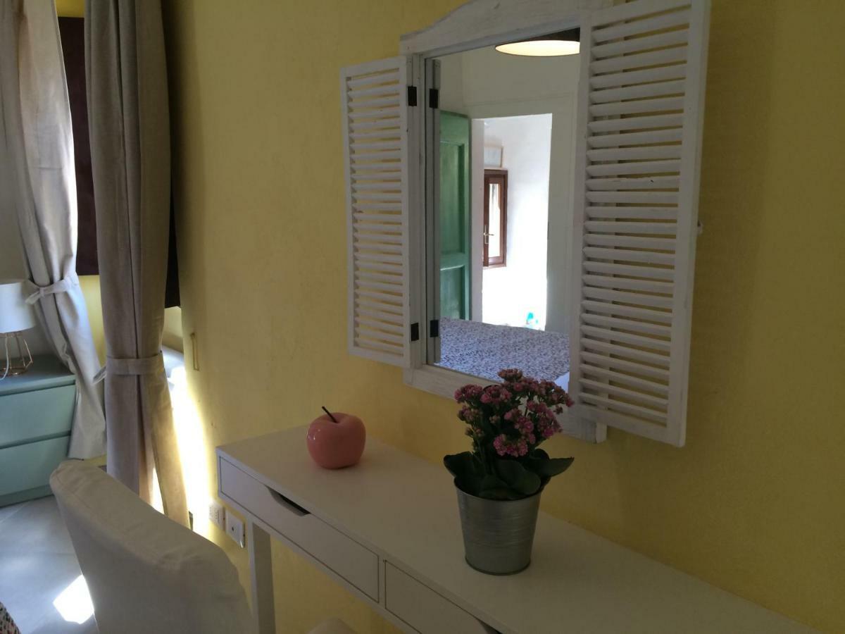 La Casetta Dipinta 2.0 Apartment Florence