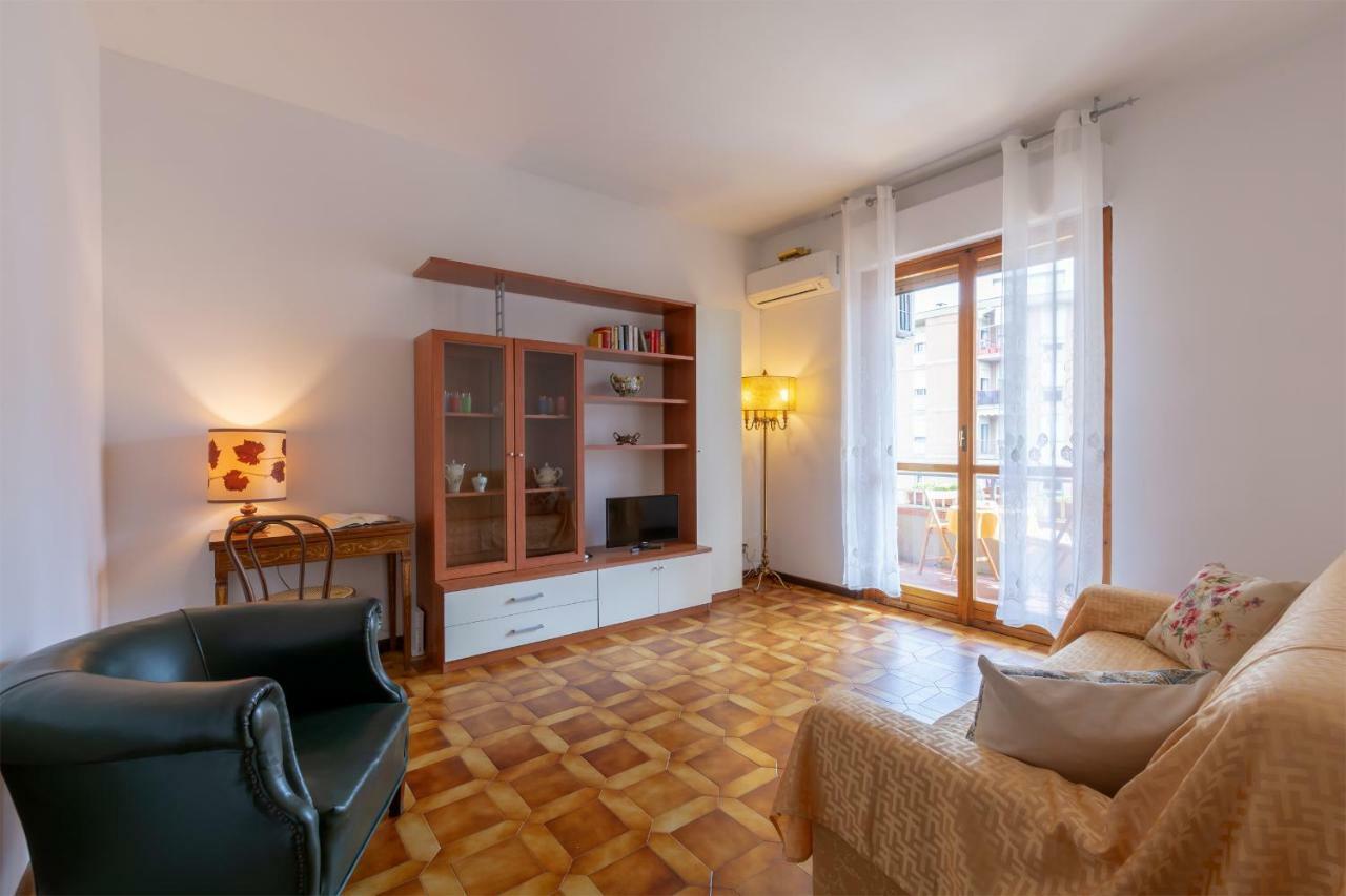 Talenti Appartement *
