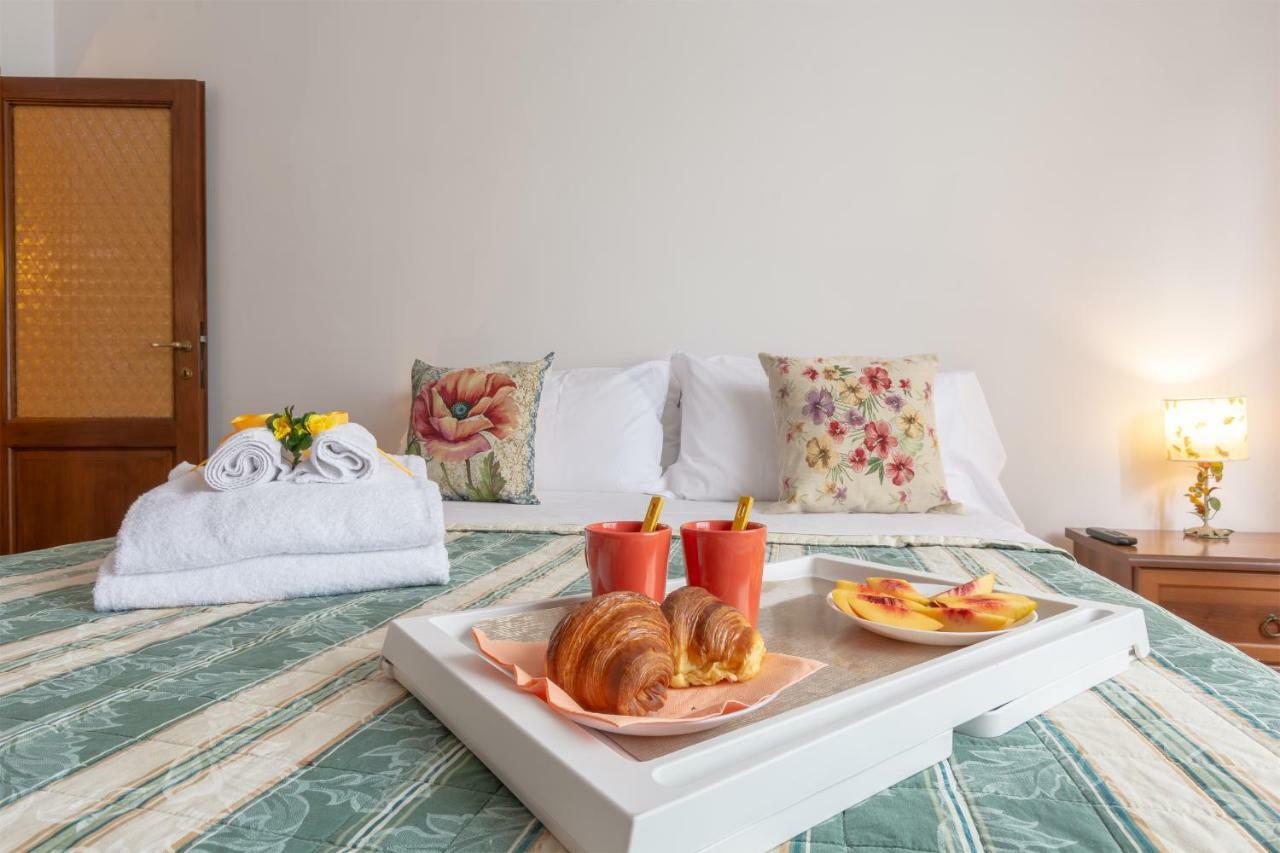 Talenti Appartement