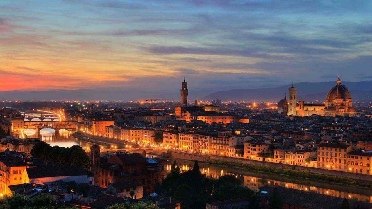 Appartement Talenti