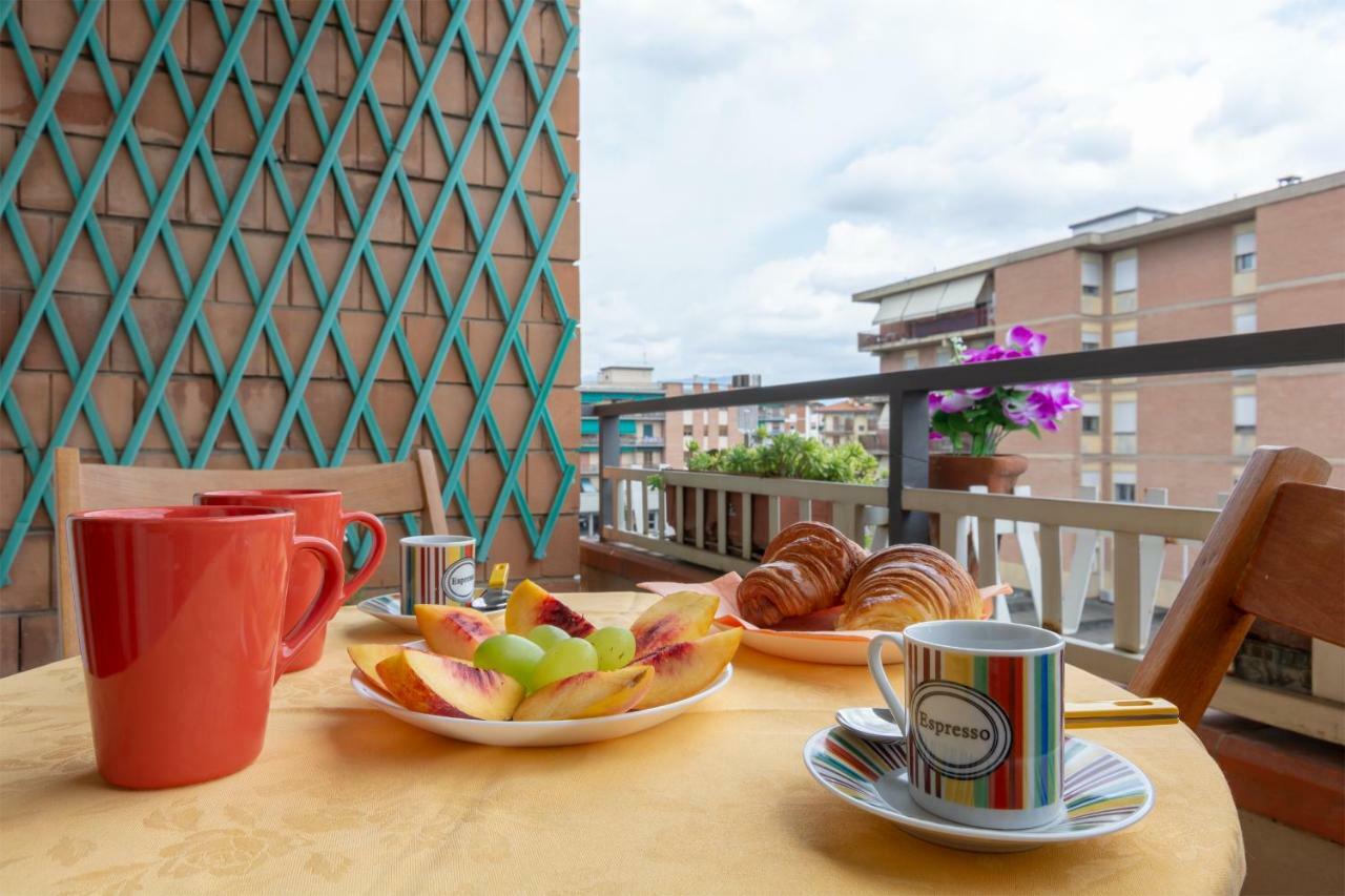 Appartement Talenti Florence