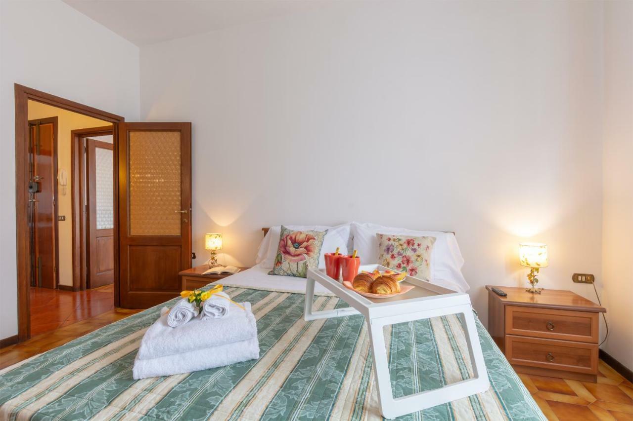 Talenti Appartement *