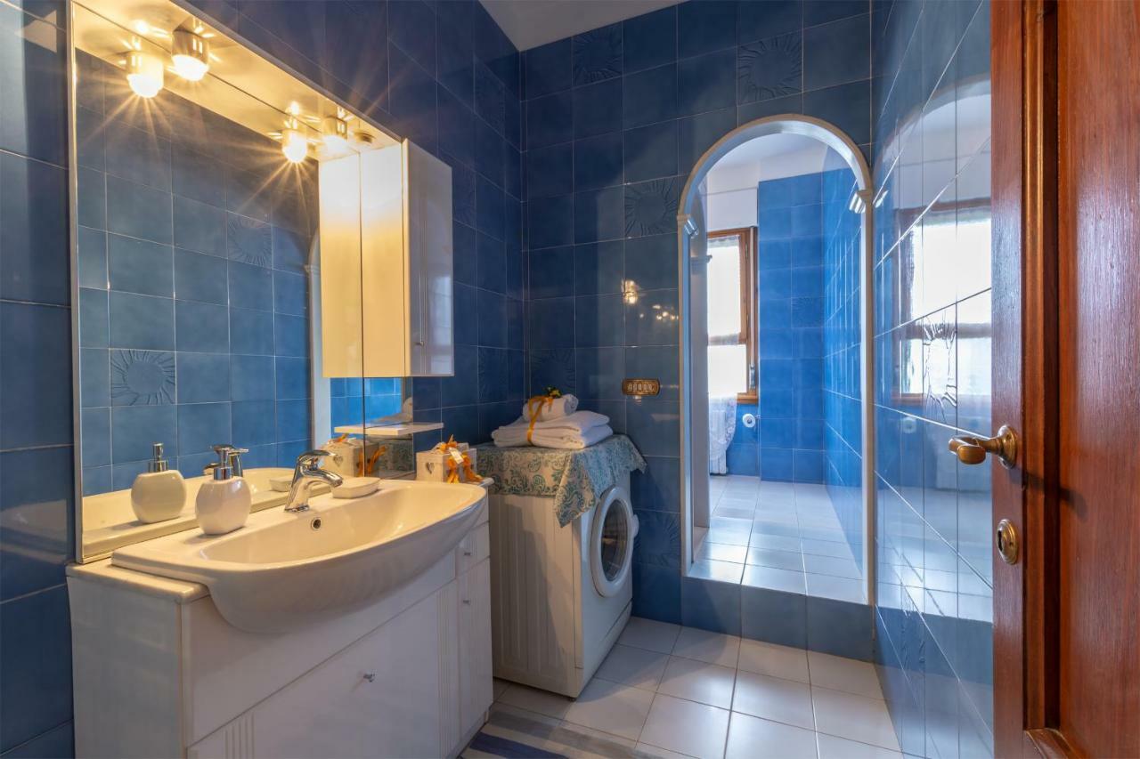Appartement Talenti Florence