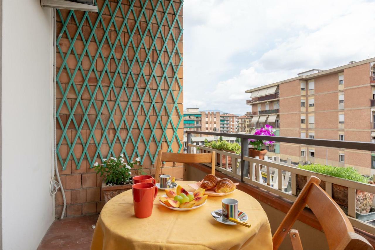 Appartement Talenti Florence