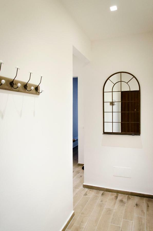 Appartement David's Santa Maria Novella *