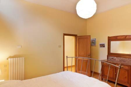 La Terrazza Di San Frediano Apartamento *