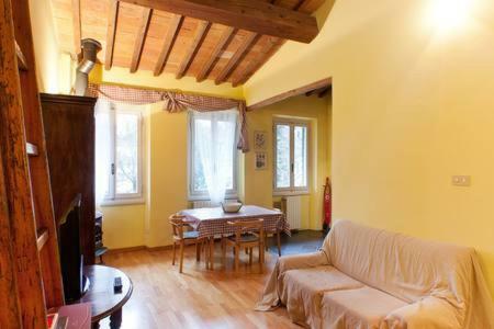 La Terrazza Di San Frediano Apartamento