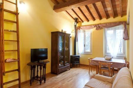 Apartamento La Terrazza Di San Frediano *