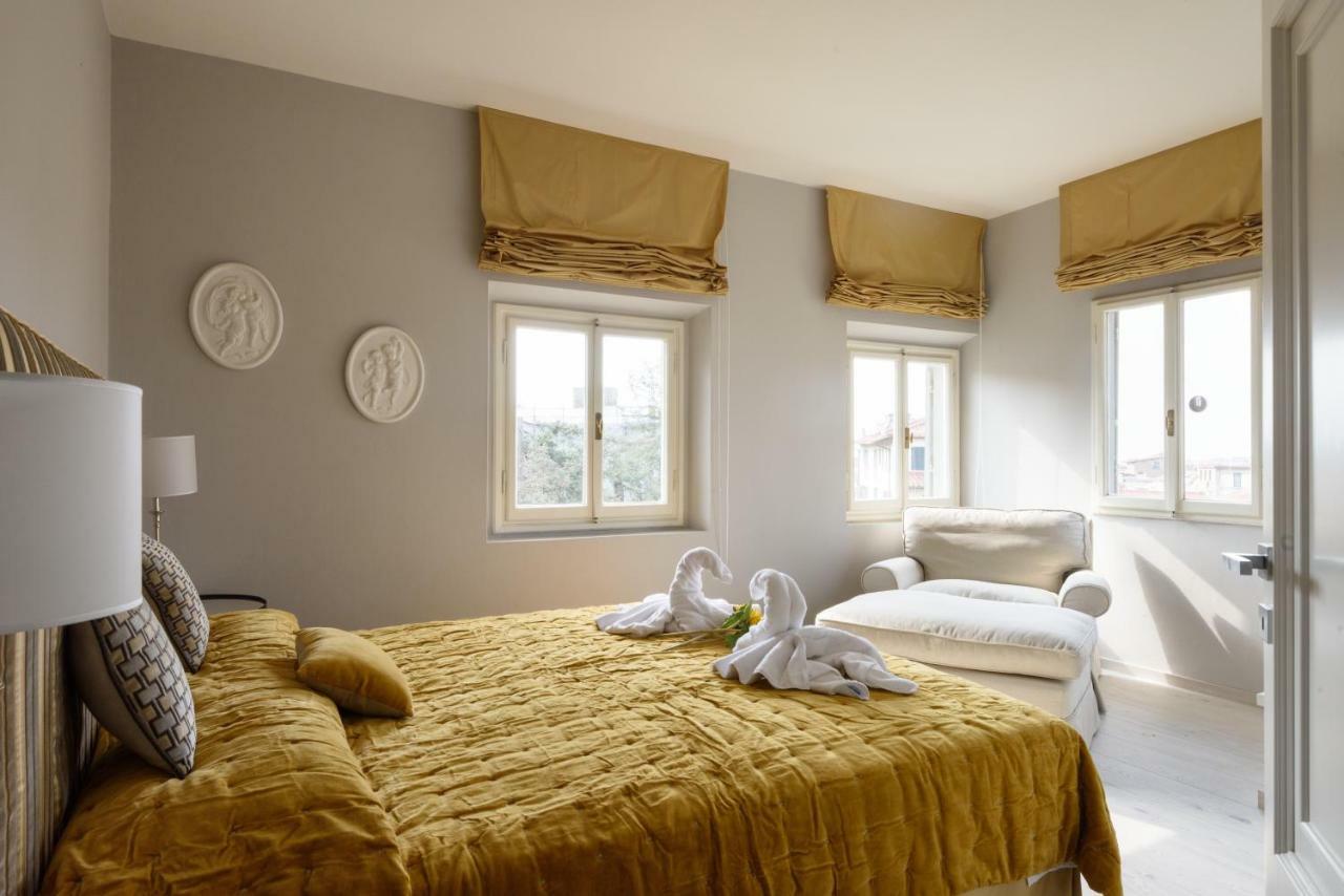 Appartement Le Mille E Notte Exclusive Florence