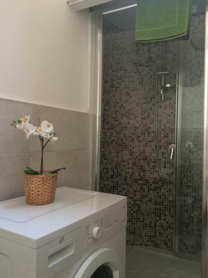 La Casetta Dipinta 2.0 Apartment