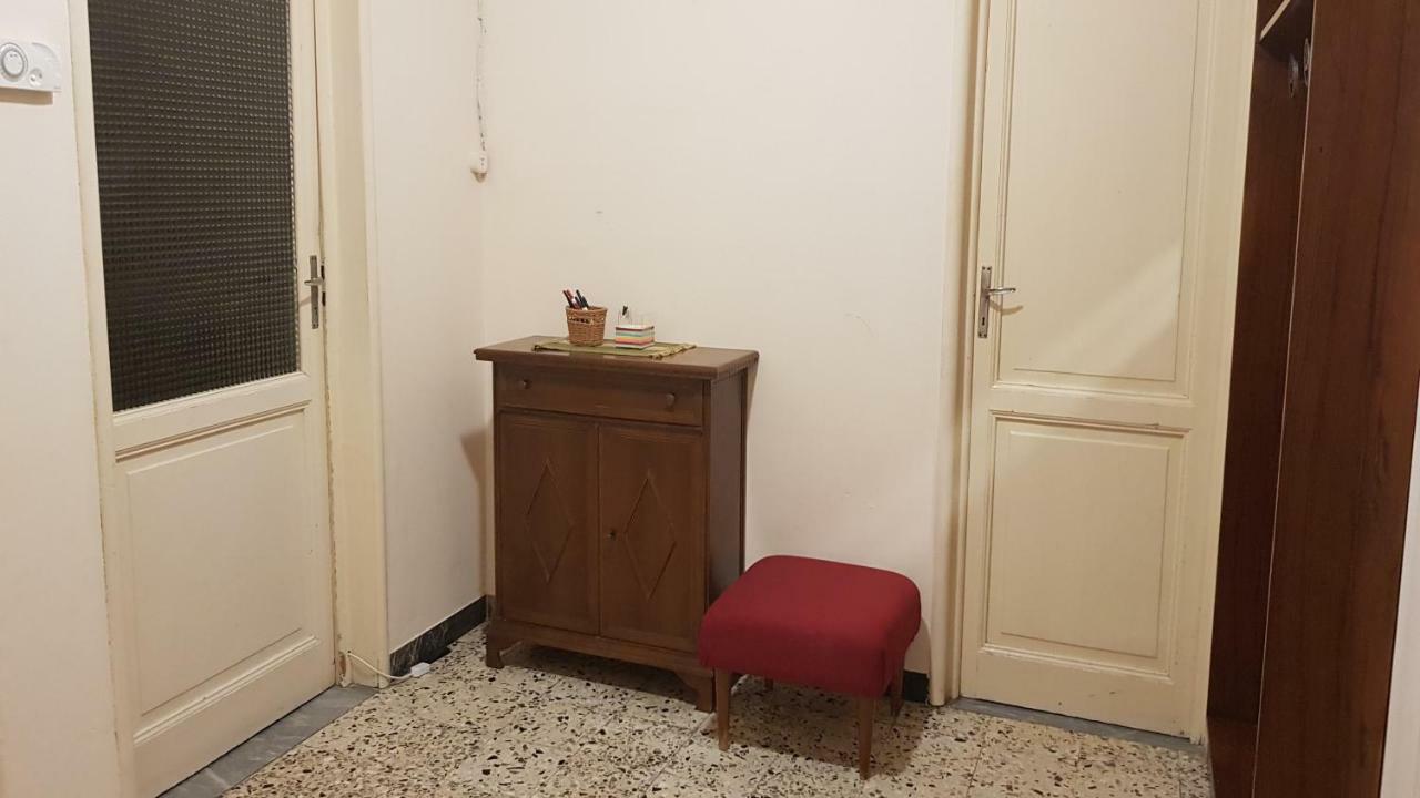 Leopoldo Appartement
