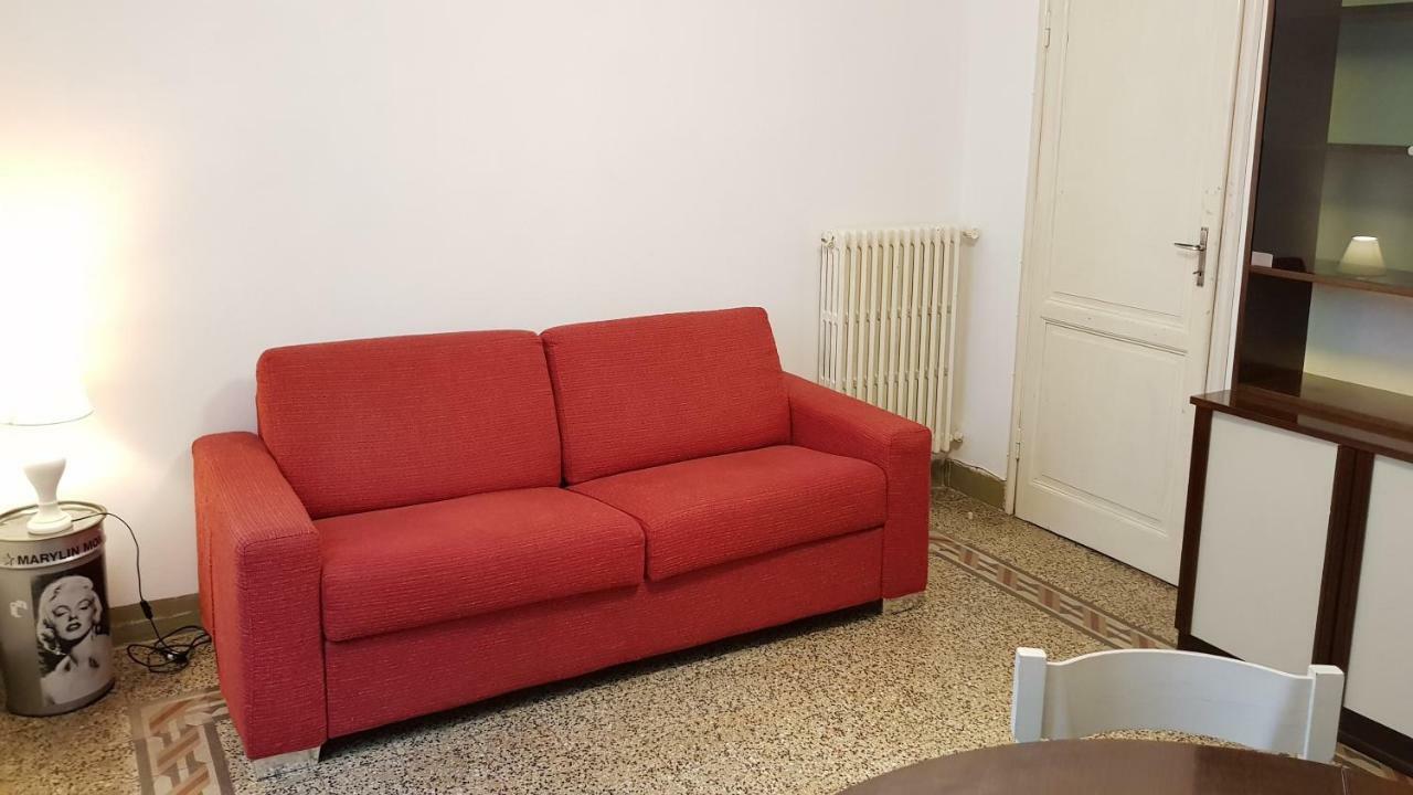 Leopoldo Appartement